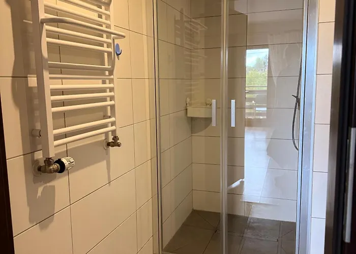 Szklarnia Restauracja I Goscinne 3*